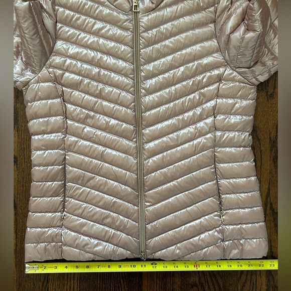 GEOX Jaysen Short Jacket - Picture 16 of 17